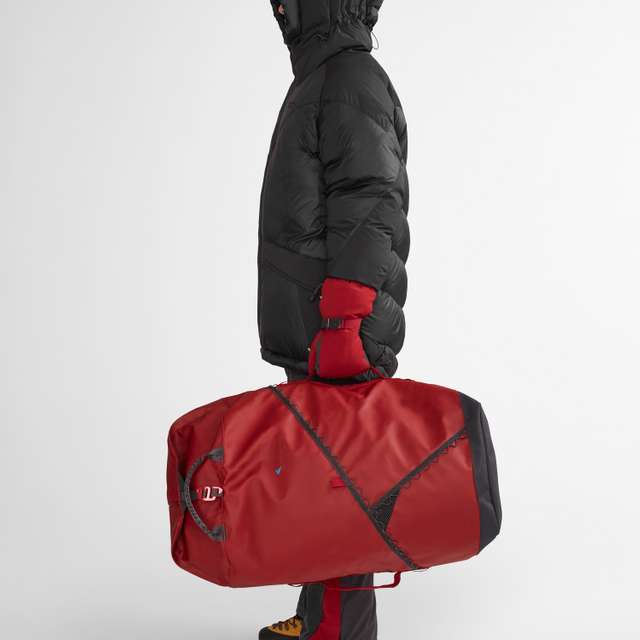 Nifelheim Jacket Unisex image 3