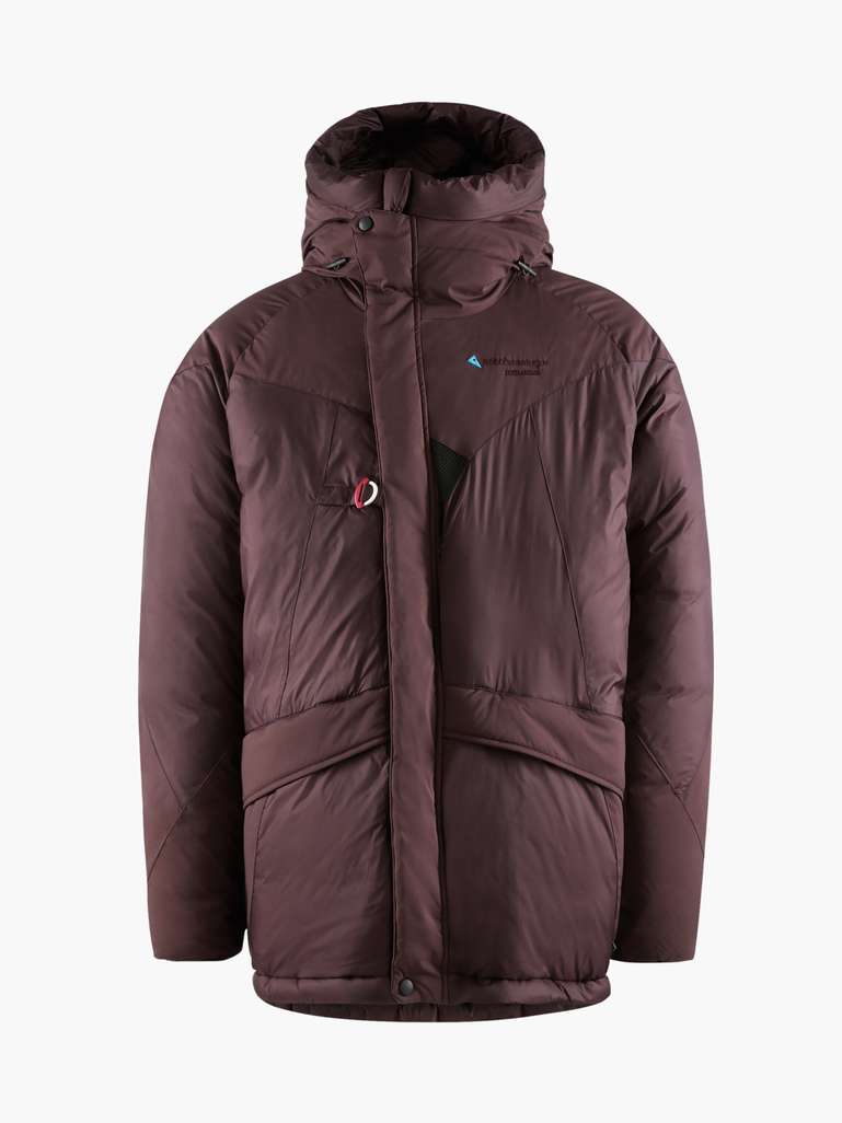 Nifelheim Jacket Men's