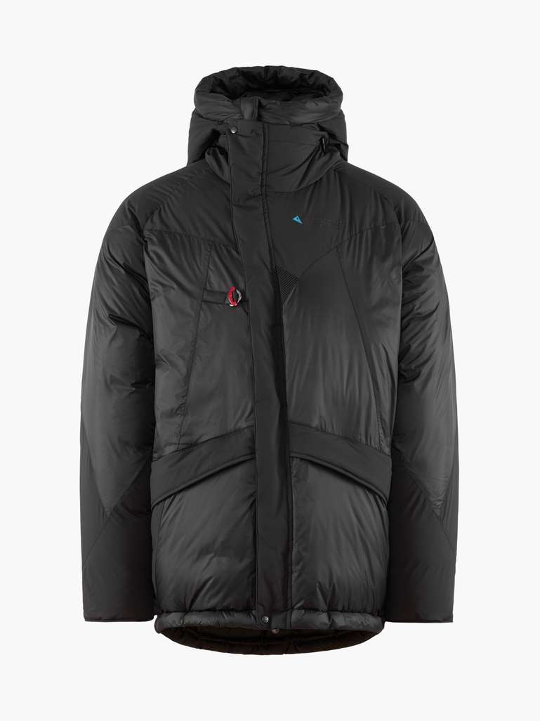 Nifelheim Jacket Unisex image 4
