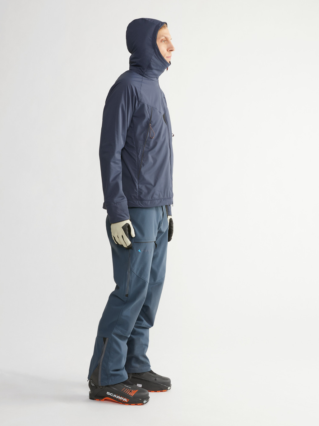 Image 5 for product Vale Jacket Men's