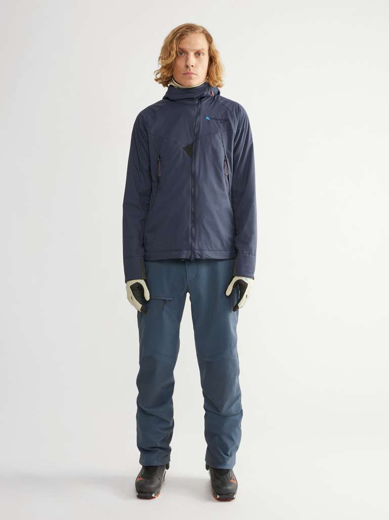 Vale Jacket Men's image 5