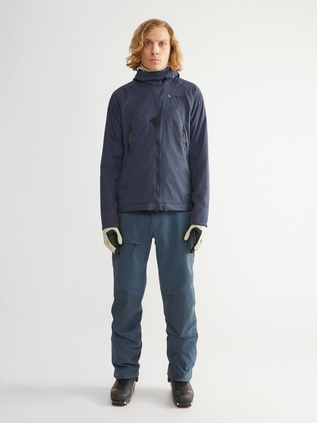 Image 4 for product Vale Jacke Herren