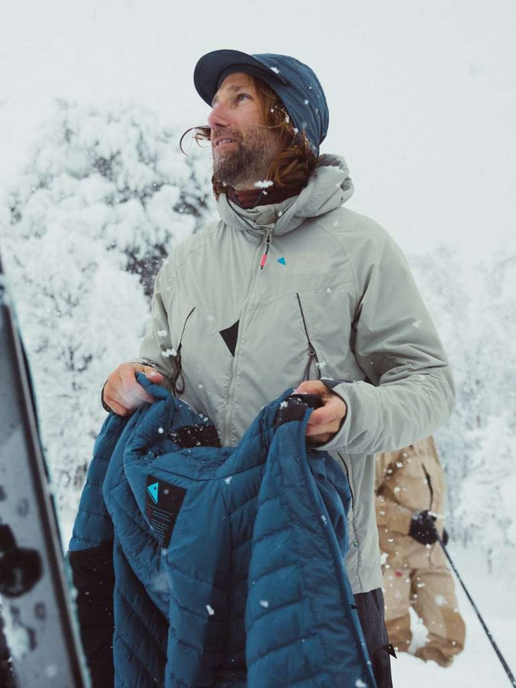 Image 9 for product Vale Jacke Herren