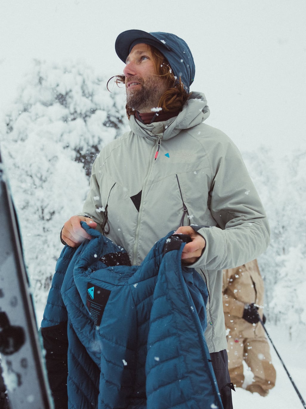 Image 9 for product Vale Jacke Herren