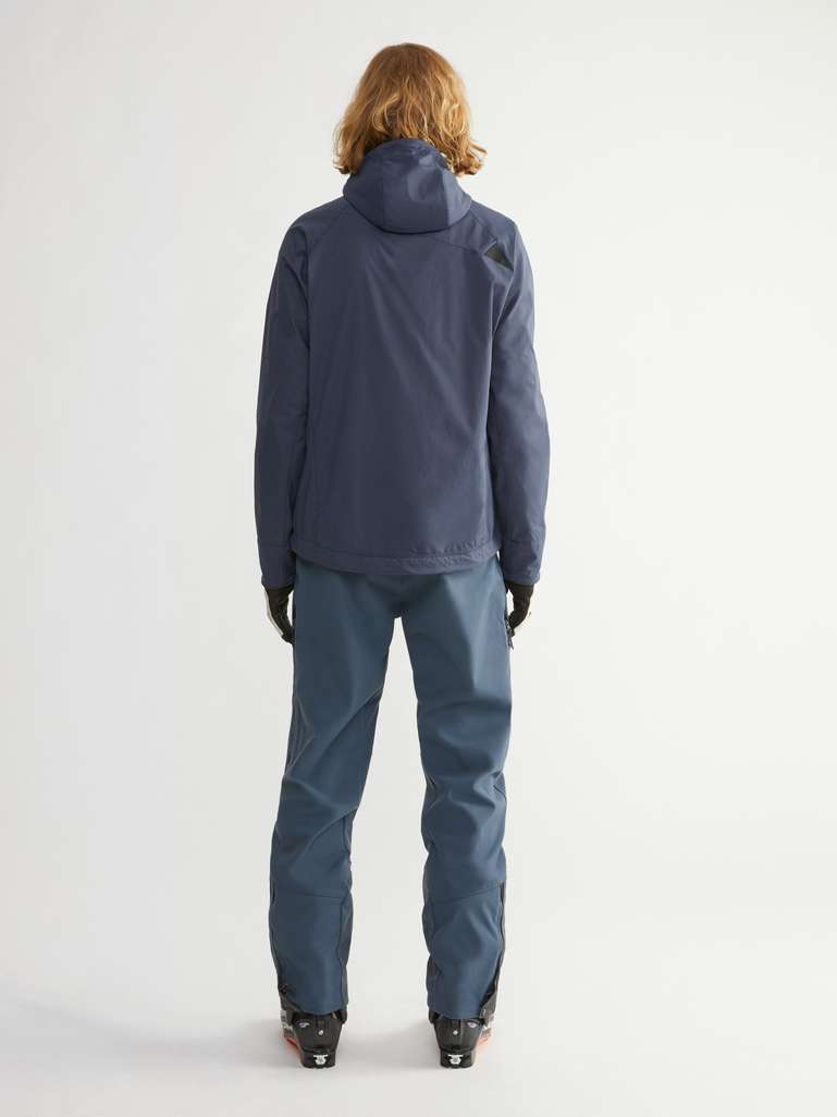 Vale Jacket Men's image 4