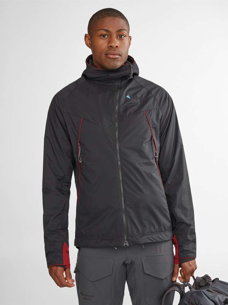 Vale Jacket Men's