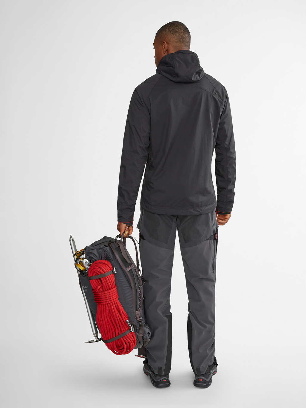 Image 5 for product Vale Jacket Men's