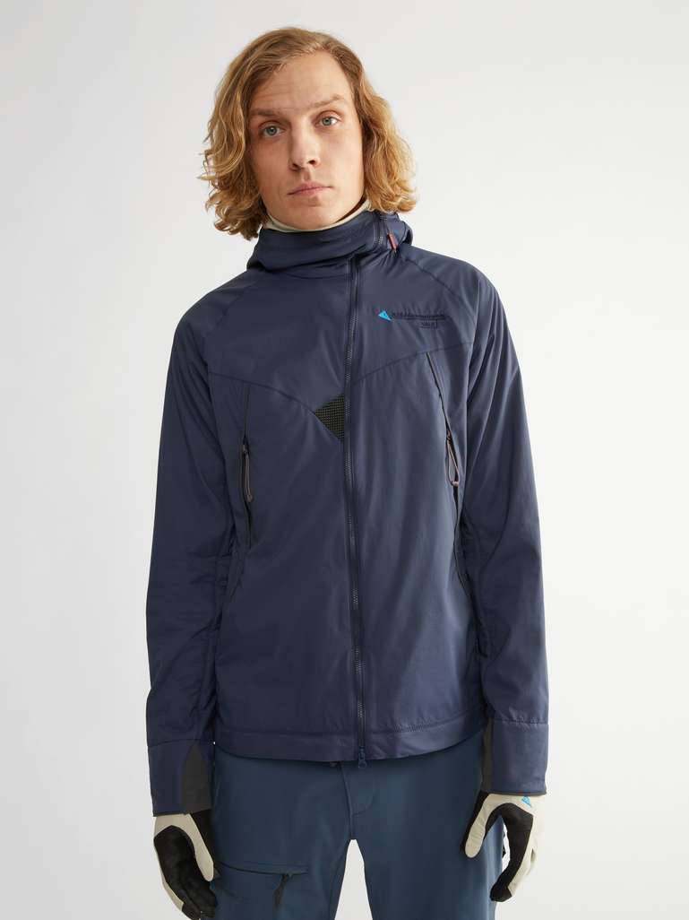 Vale Jacket Men's image 3
