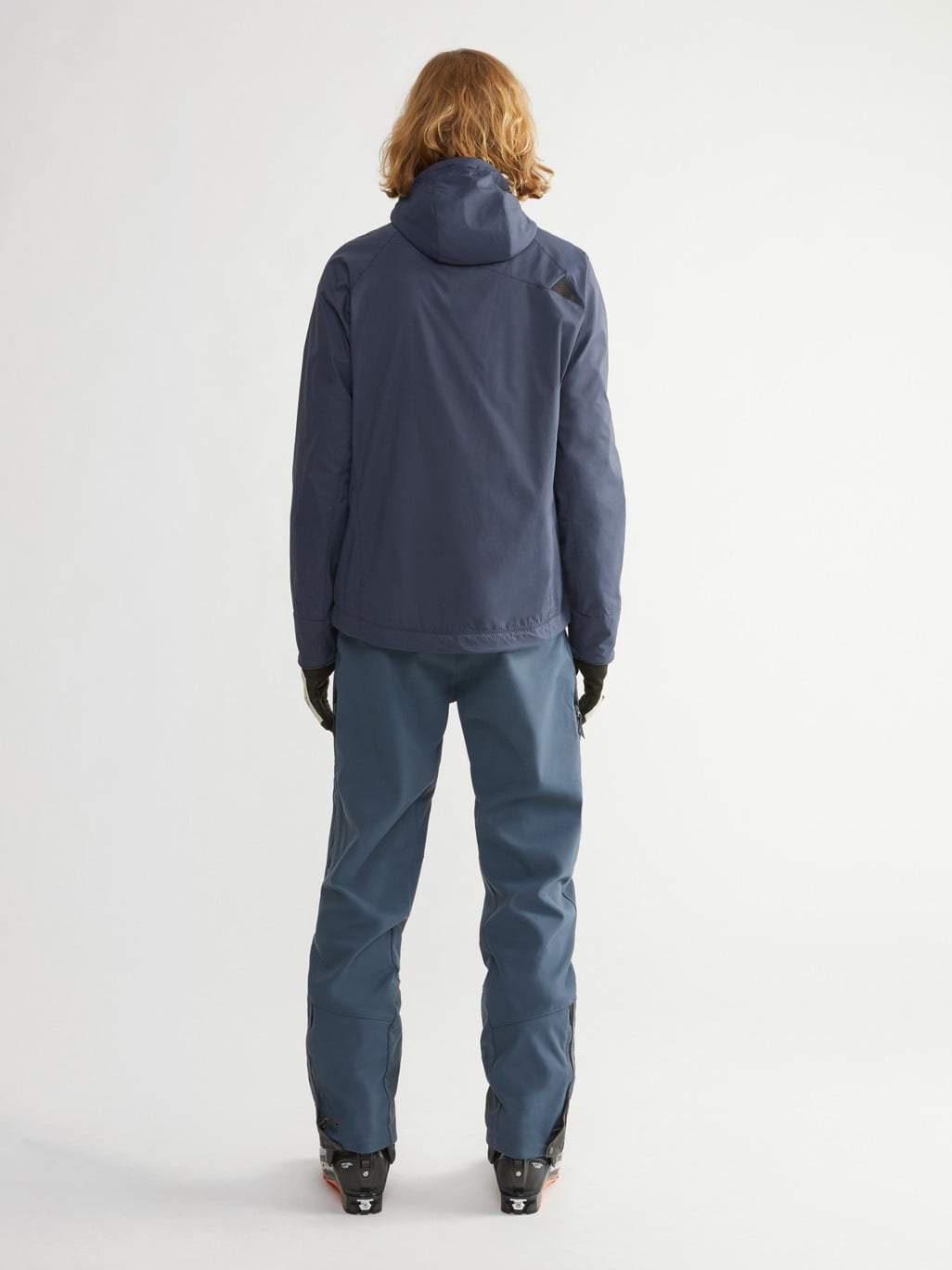 Image 6 for product Vale Jacket Men's