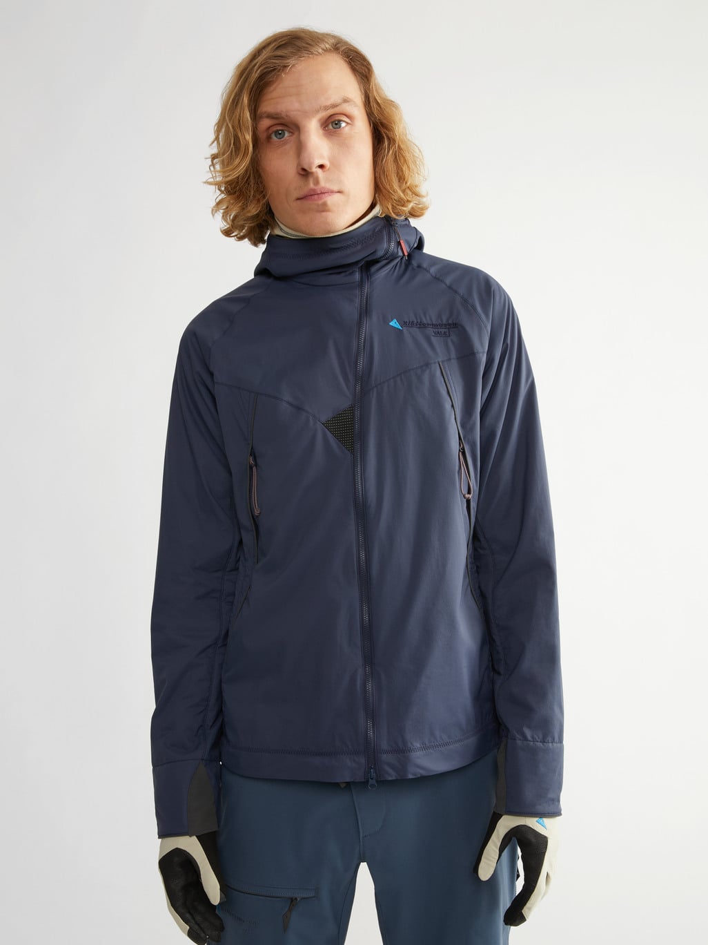 Image 3 for product Vale Jacke Herren