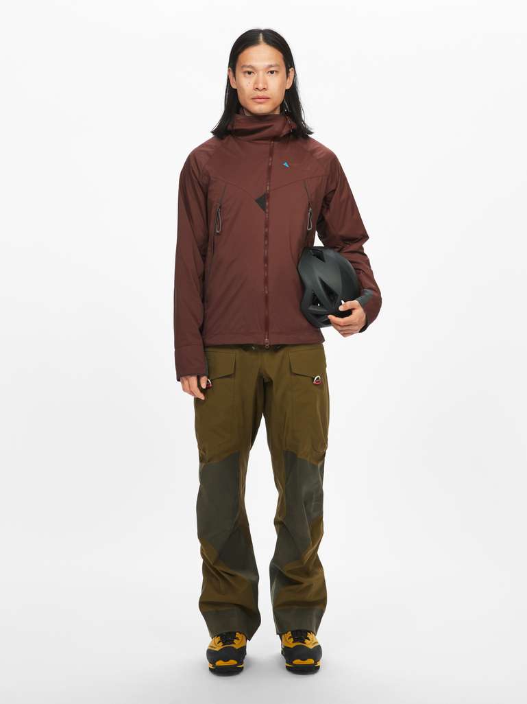 Vale Jacket Men's image 2