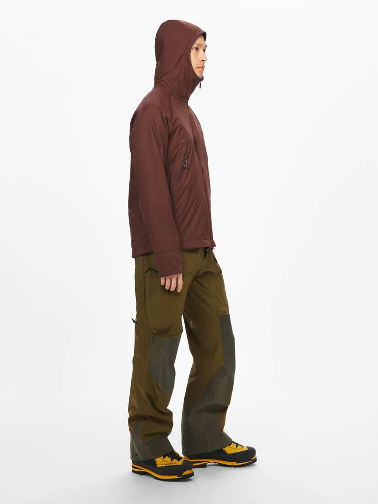 Vale Jacket Men's image 3