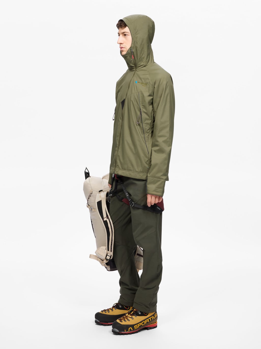 Image 4 for product Vale Jacke Herren