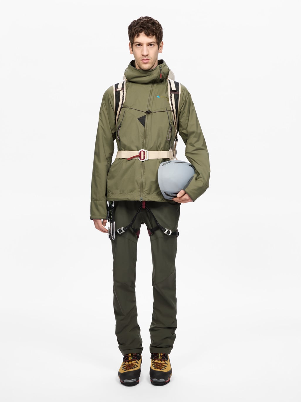 Image 2 for product Vale Jacke Herren