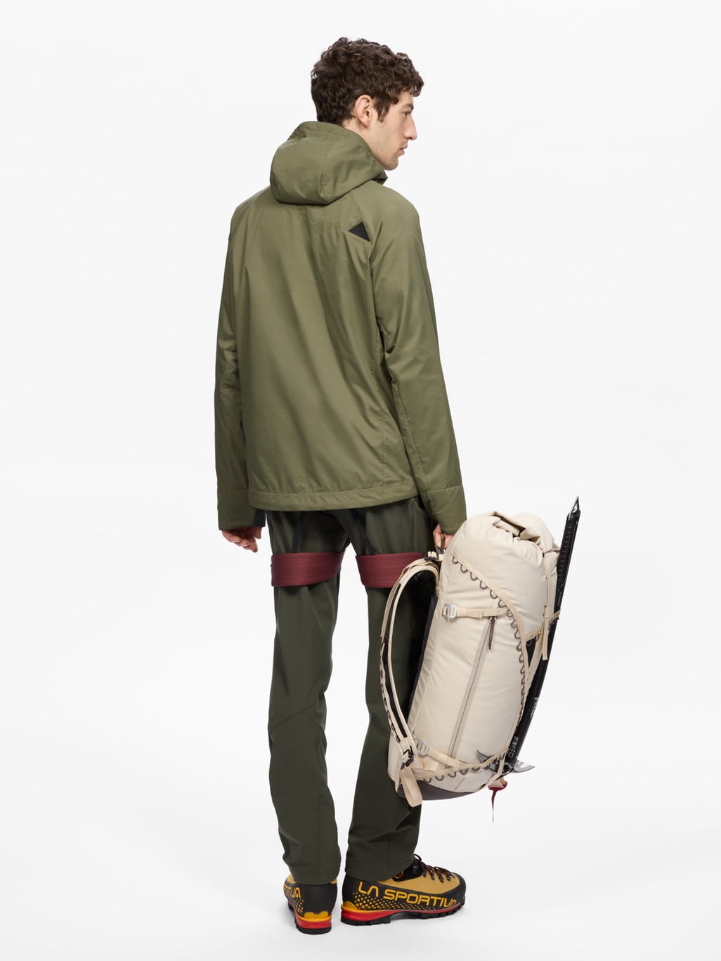 Image 3 for product Vale Jacke Herren