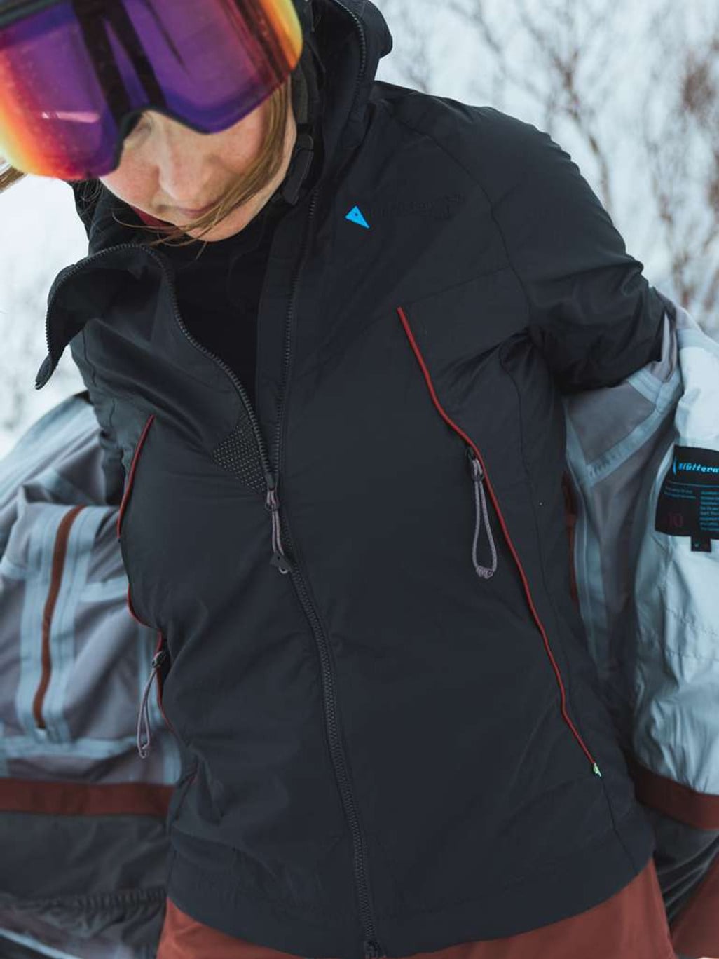 Image 6 for product Vale Jacket Women's