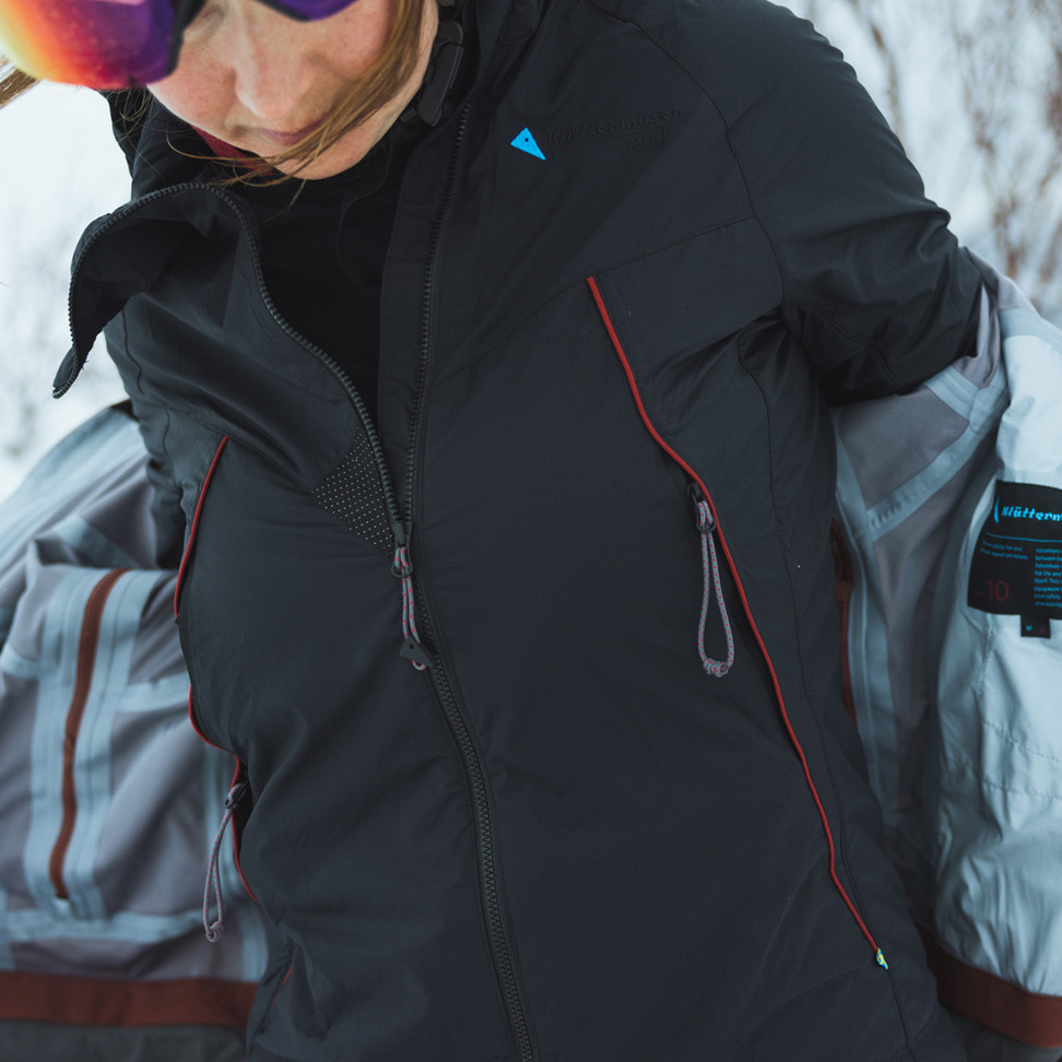 Image 7 for product Vale Jacket Women's