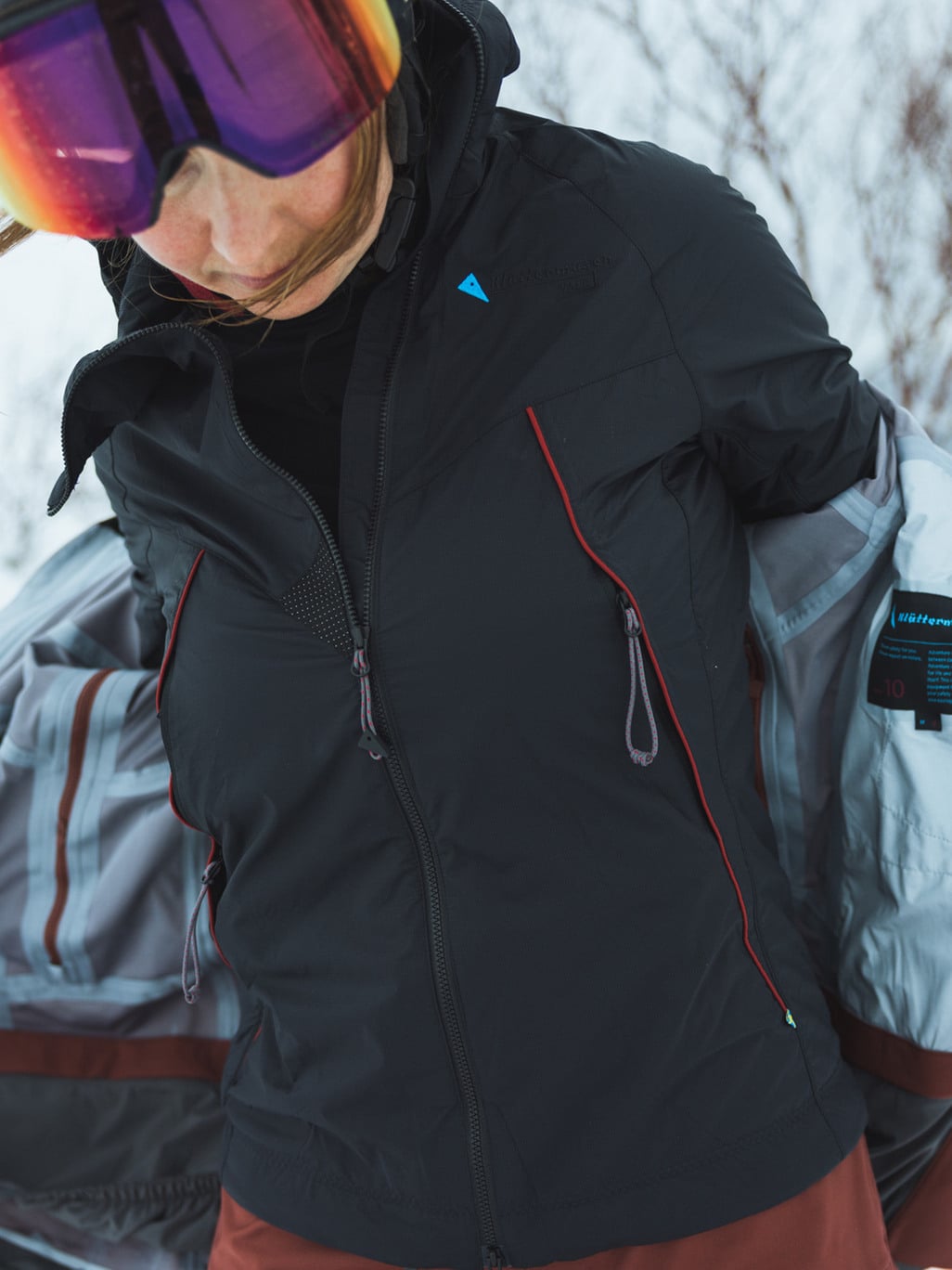 Image 7 for product Vale Jacket Women's
