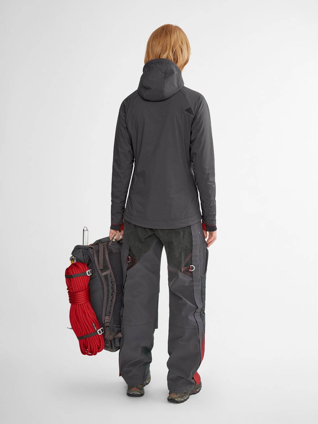 Image 4 for product Vale Jacket Women's