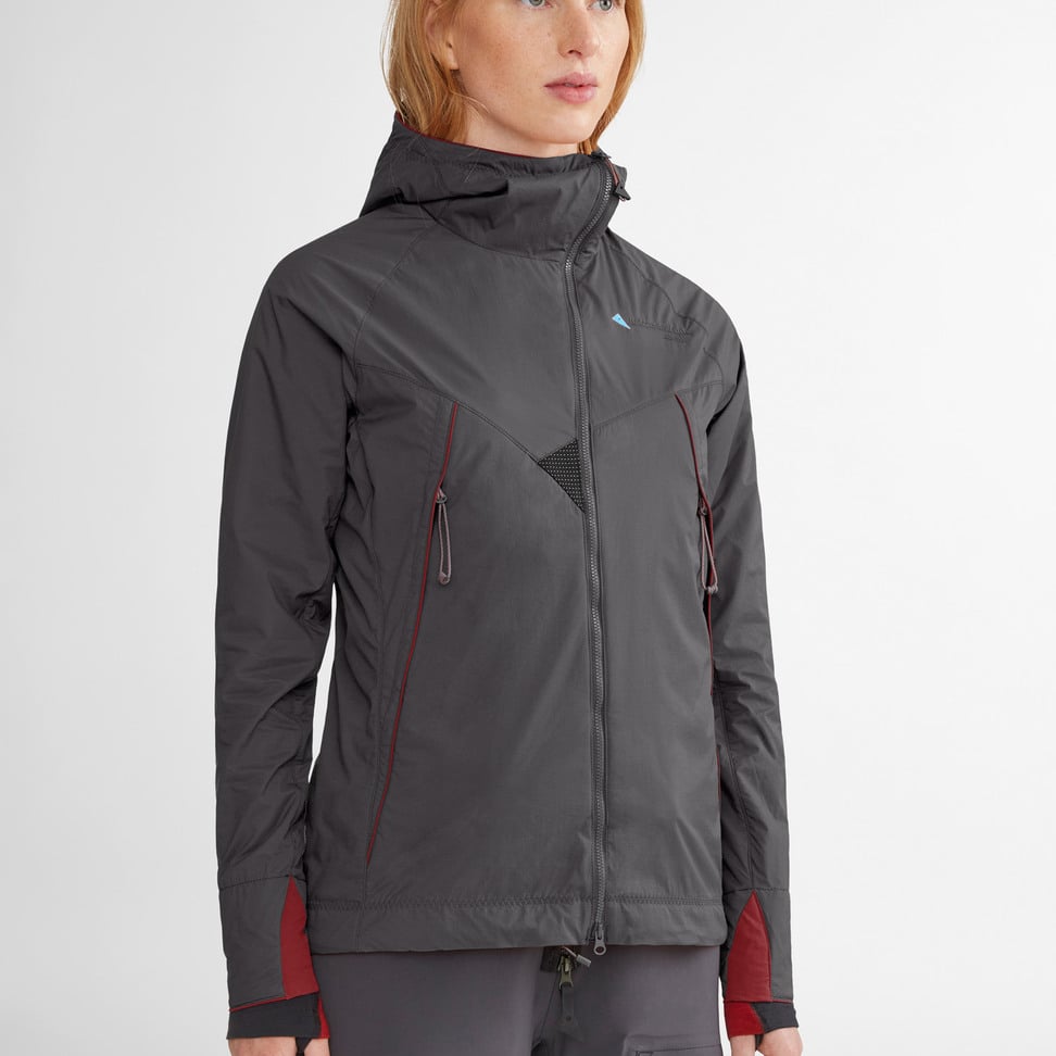 Image 3 for product Vale Jacket Women's