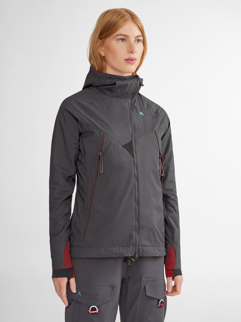 Image 3 for product Vale Jacket Women's