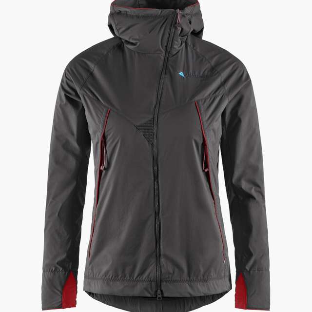 Vale Jacket Women's