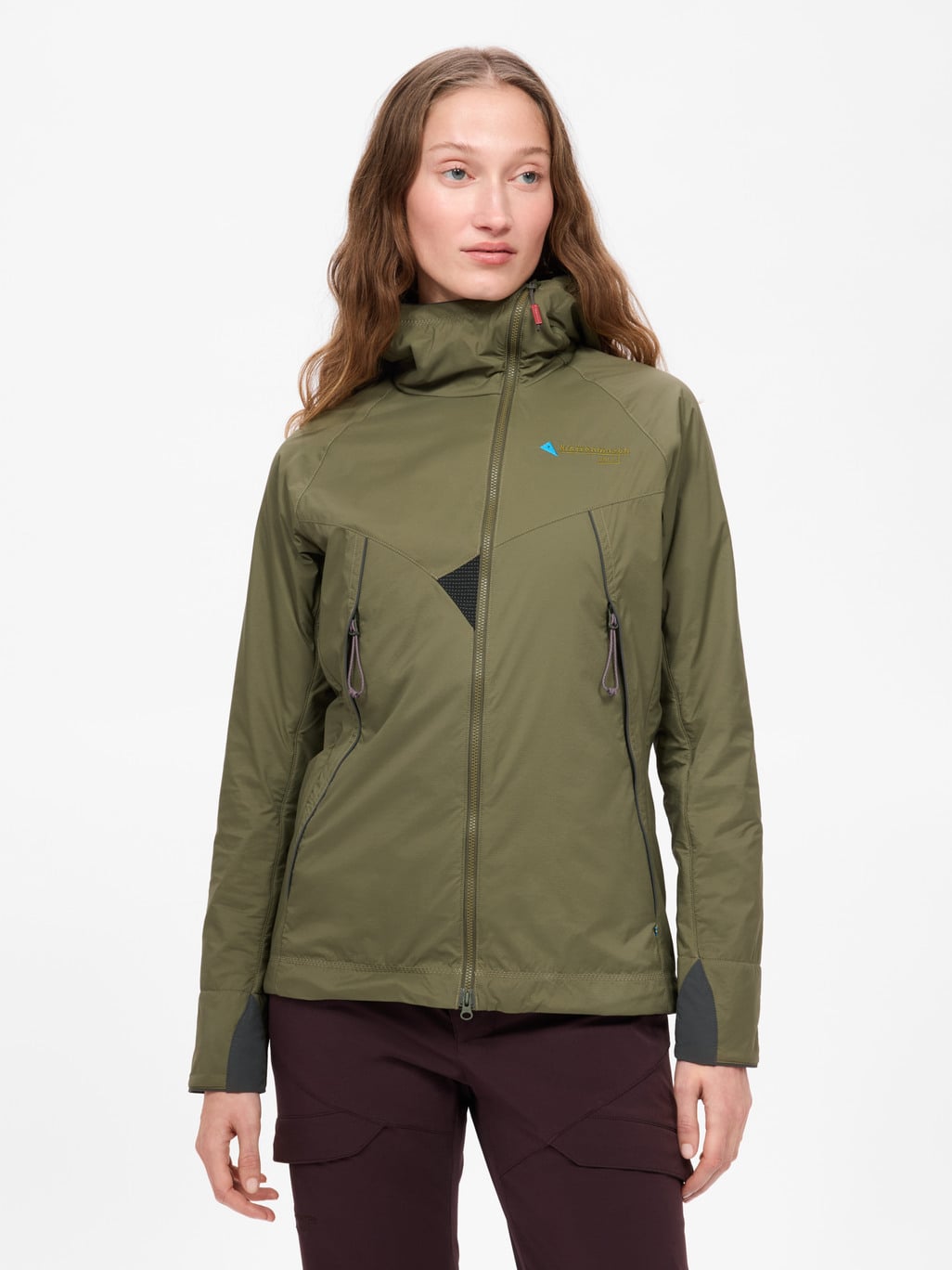 Advantages image for product Vale Jacket Women's