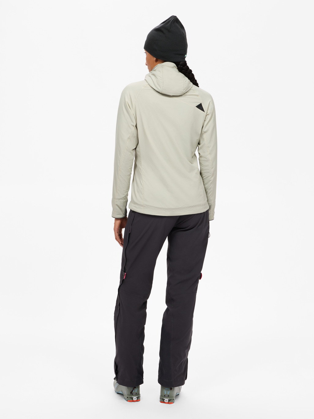 Image 5 for product Vale Jacke Damen