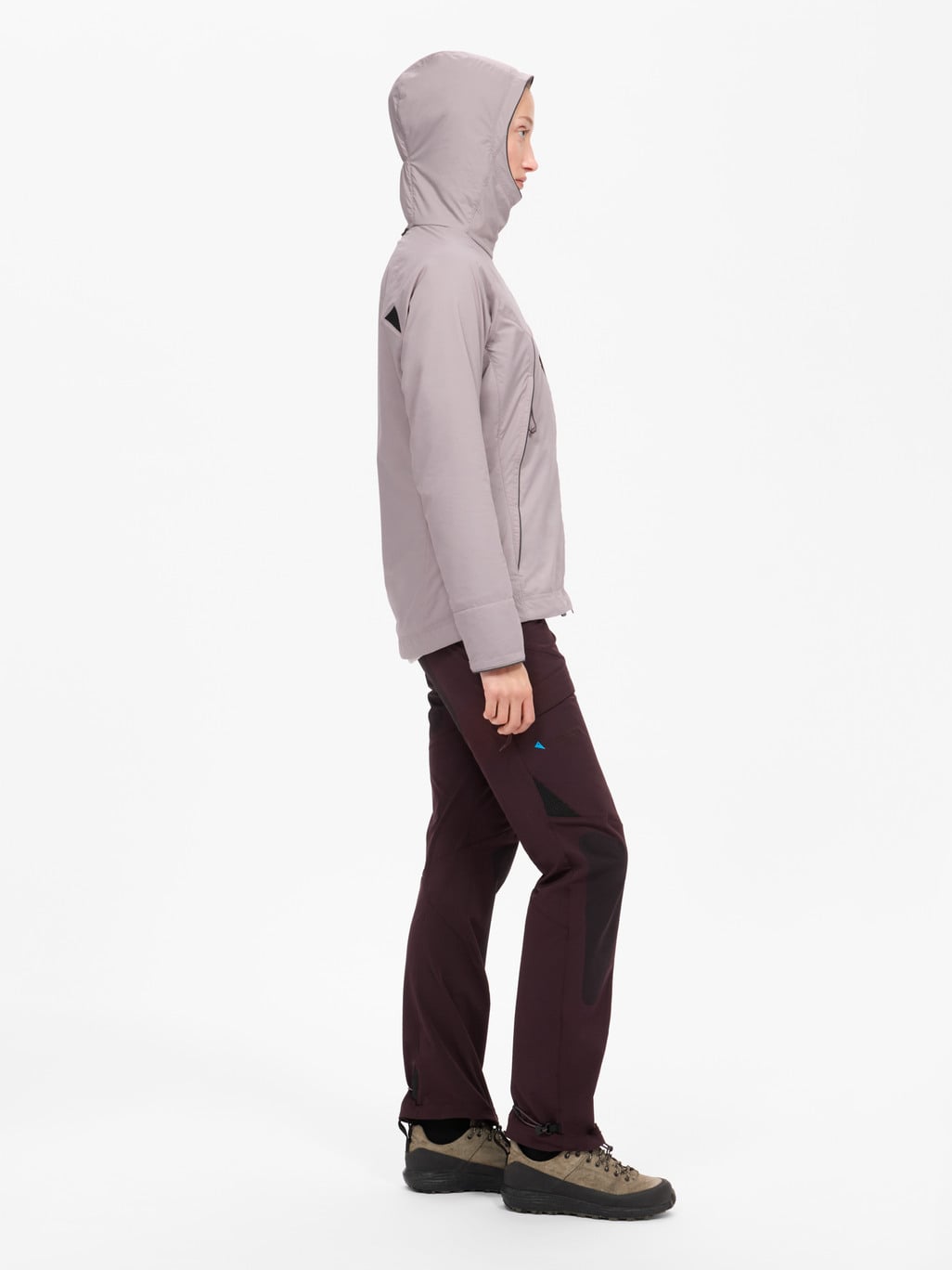 Image 3 for product Vale Jacket Women's