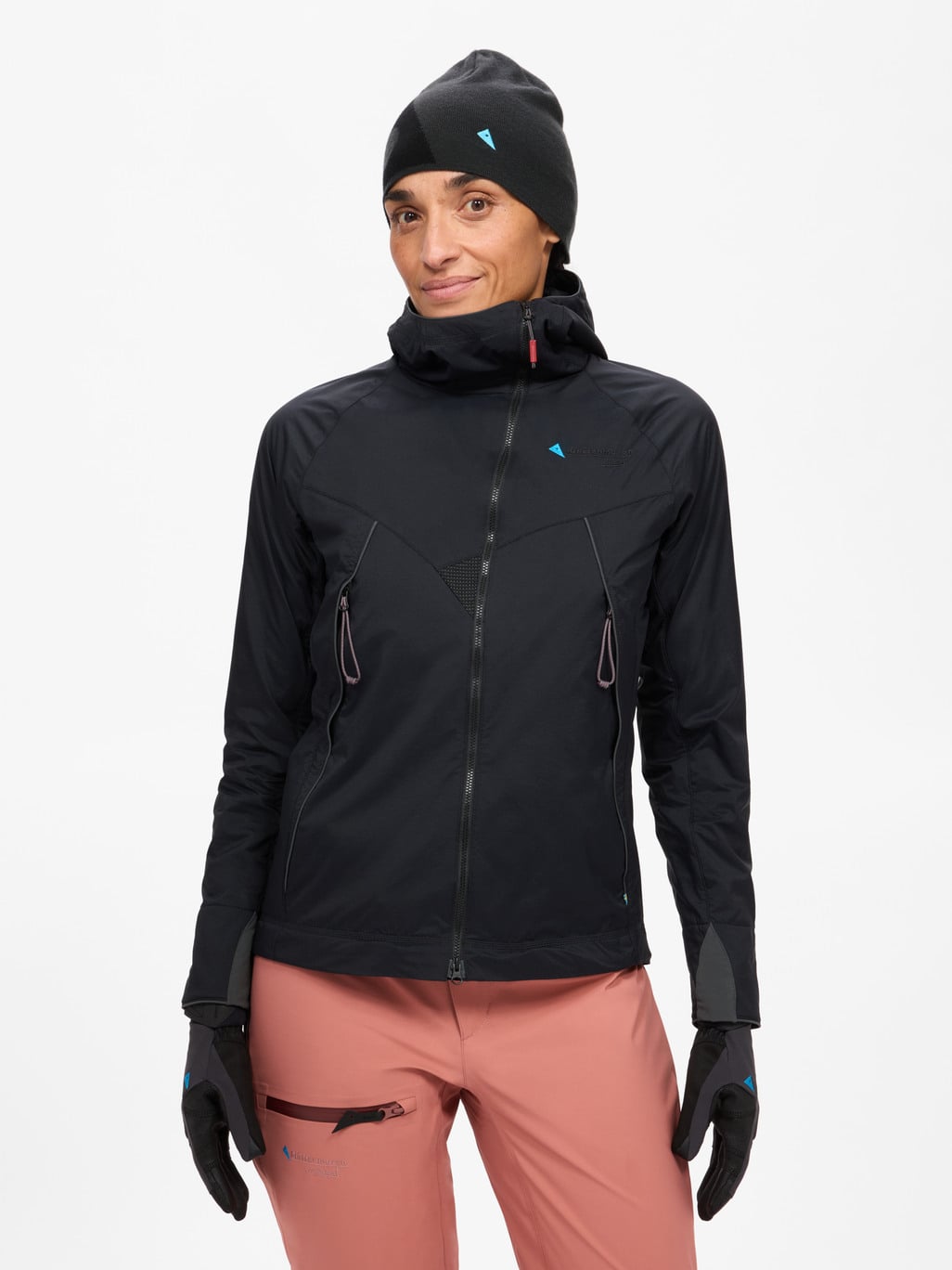 Image 3 for product Vale Jacket Women's