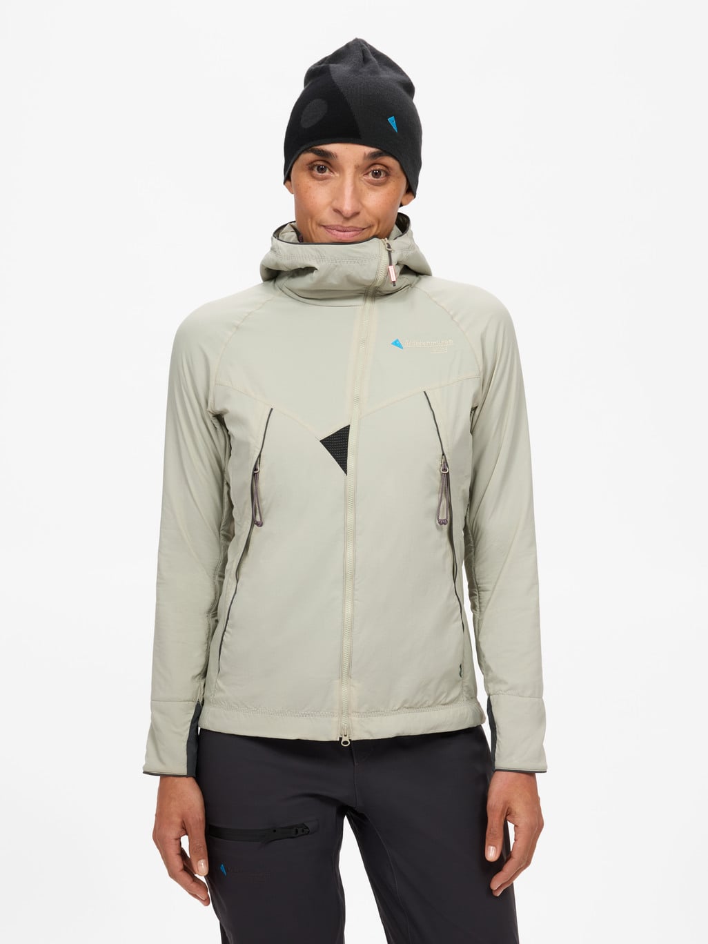 Image 3 for product Vale Jacke Damen
