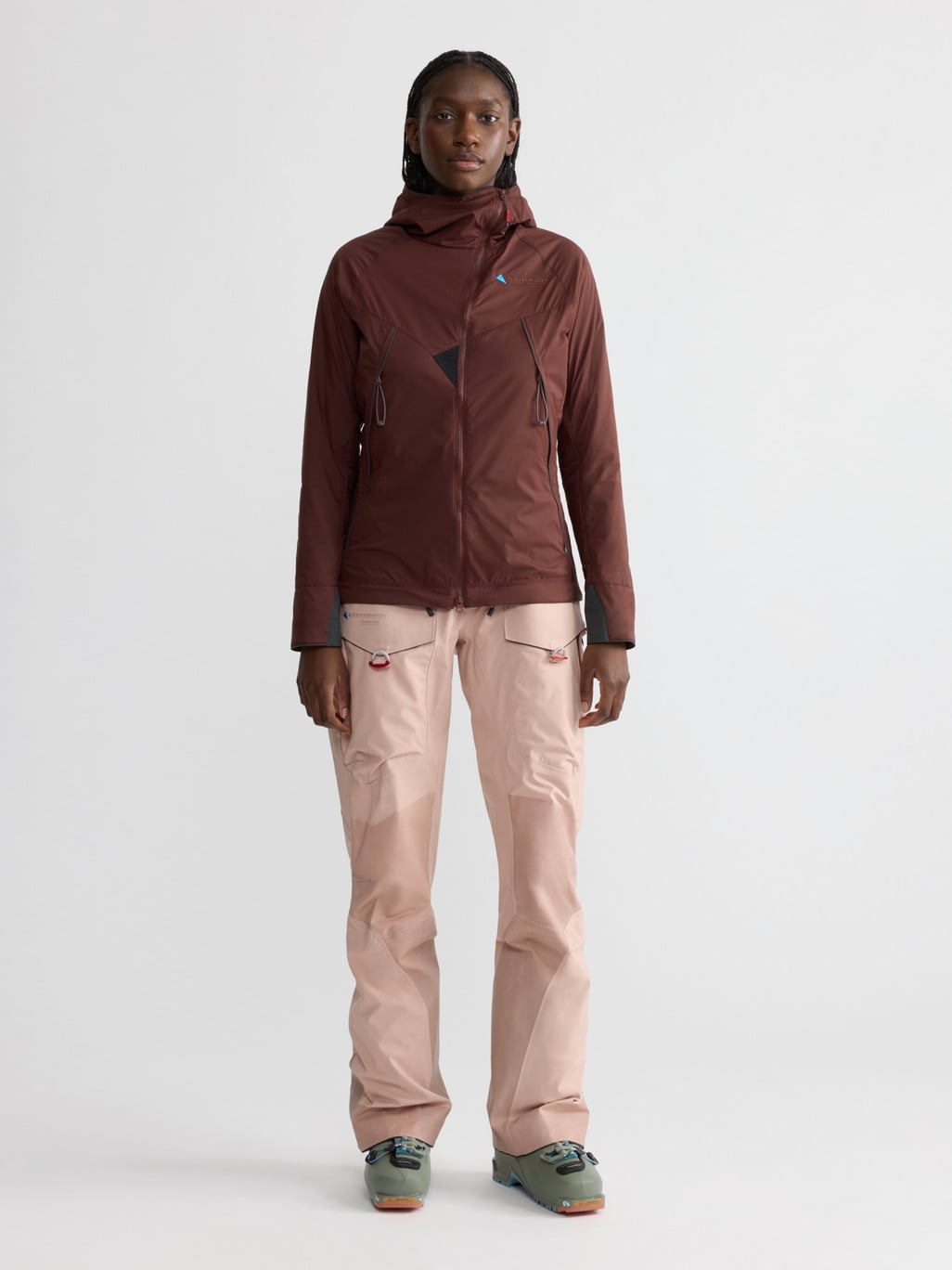 Image 2 for product Vale Jakke Dame