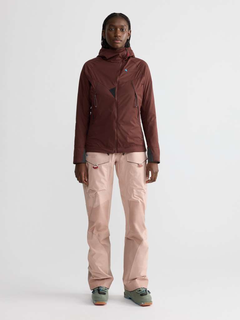 Vale Jacket Women's image 2