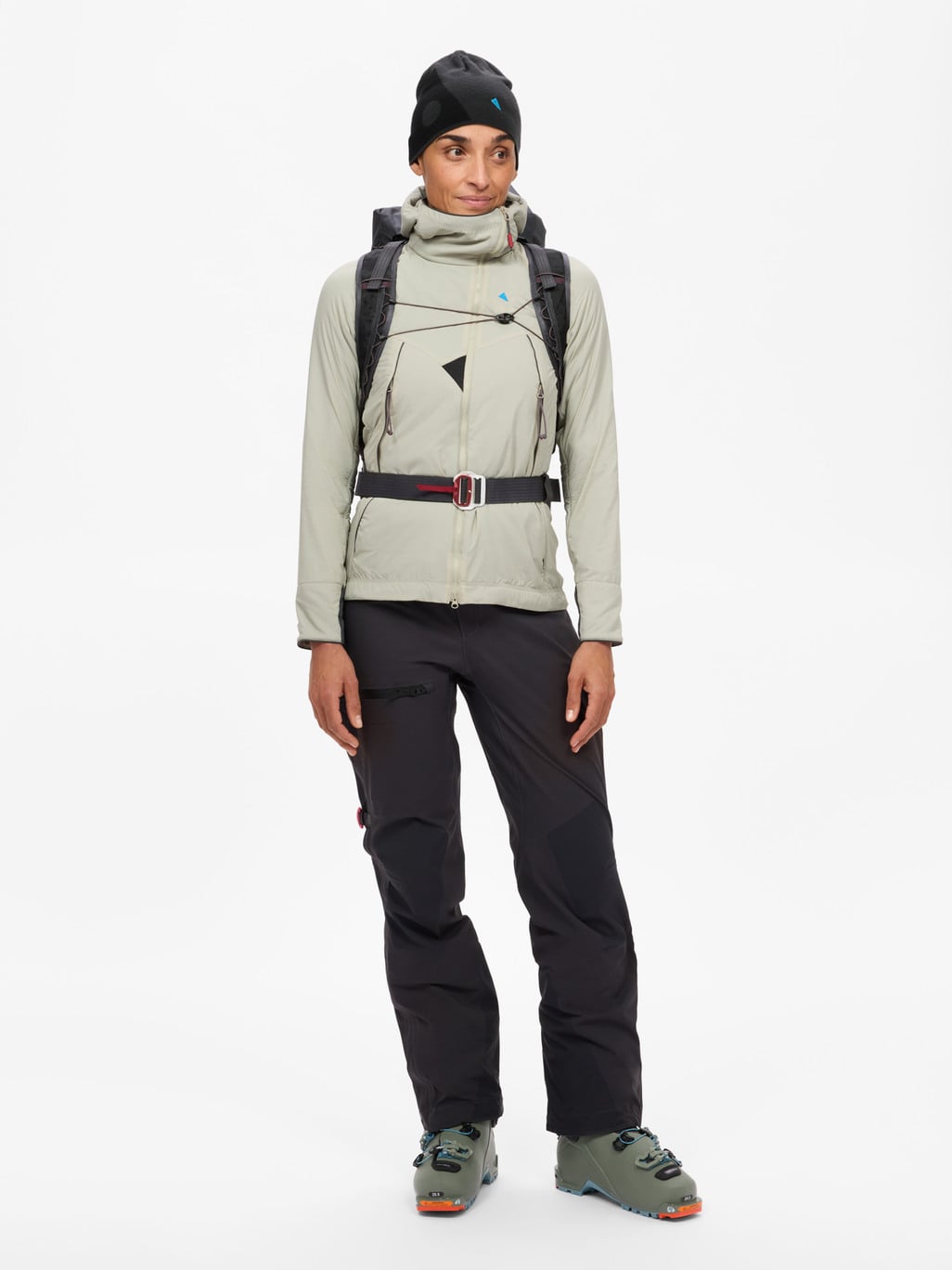 Image 4 for product Vale Jacke Damen