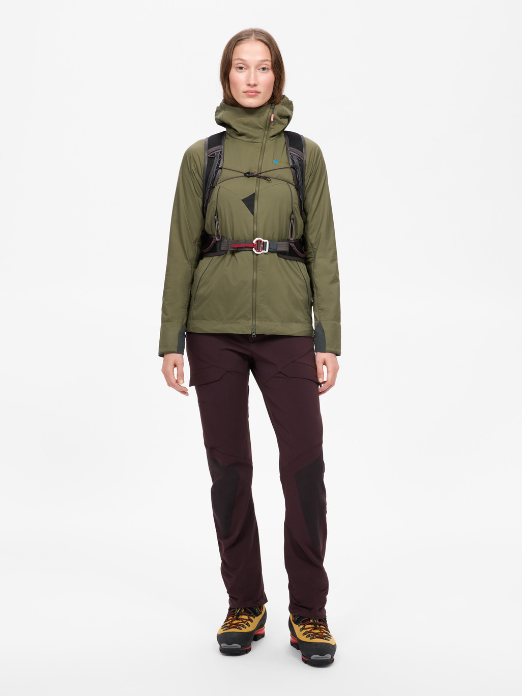 Image 2 for product Vale Jacket Women's