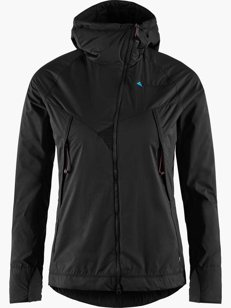 Vale Jacket Women's