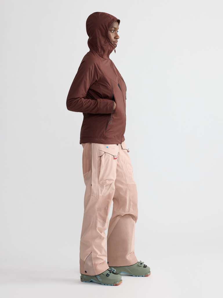 Vale Jacket Women's image 3