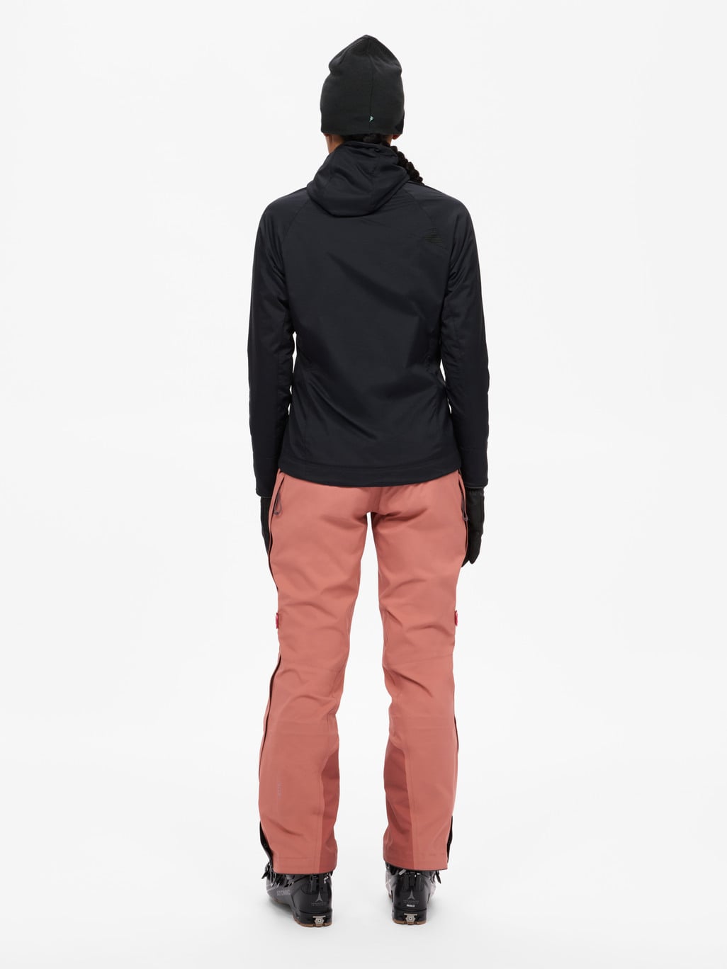 Image 5 for product Vale Jacket Women's