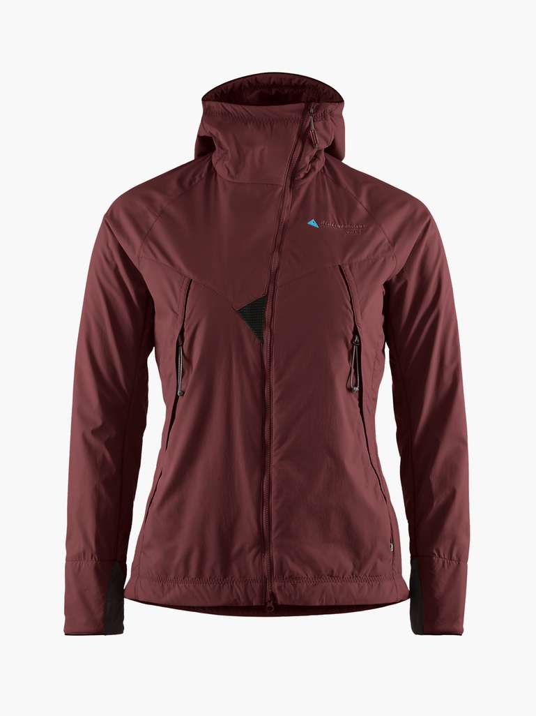 Vale Jacket Women's image 4