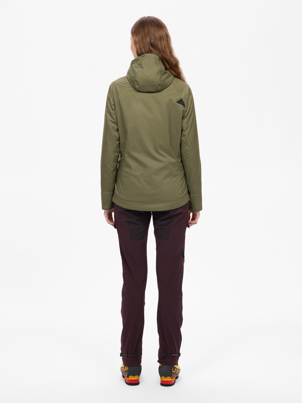 Image 4 for product Vale Jacket Women's