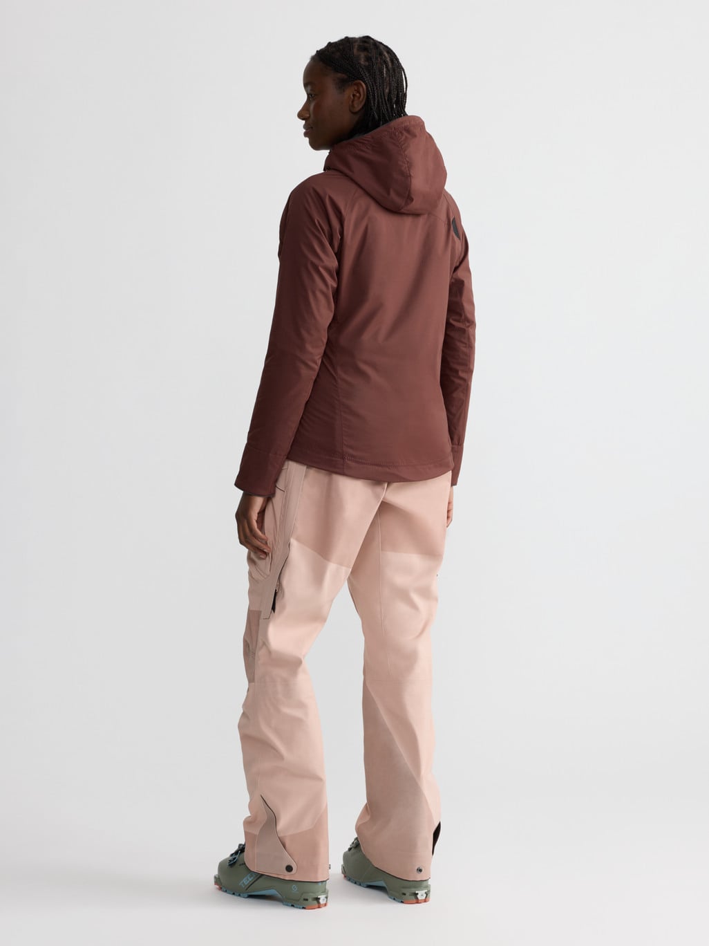 Image 4 for product Vale Jakke Dame