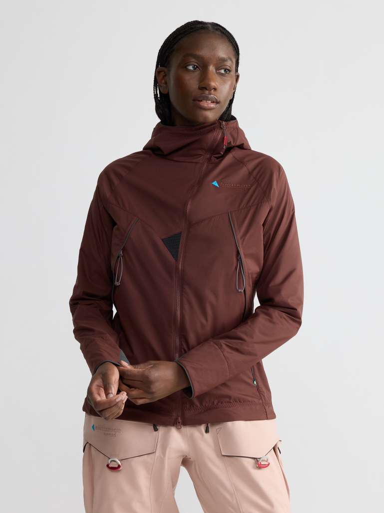 Vale Jacket Women's image 1