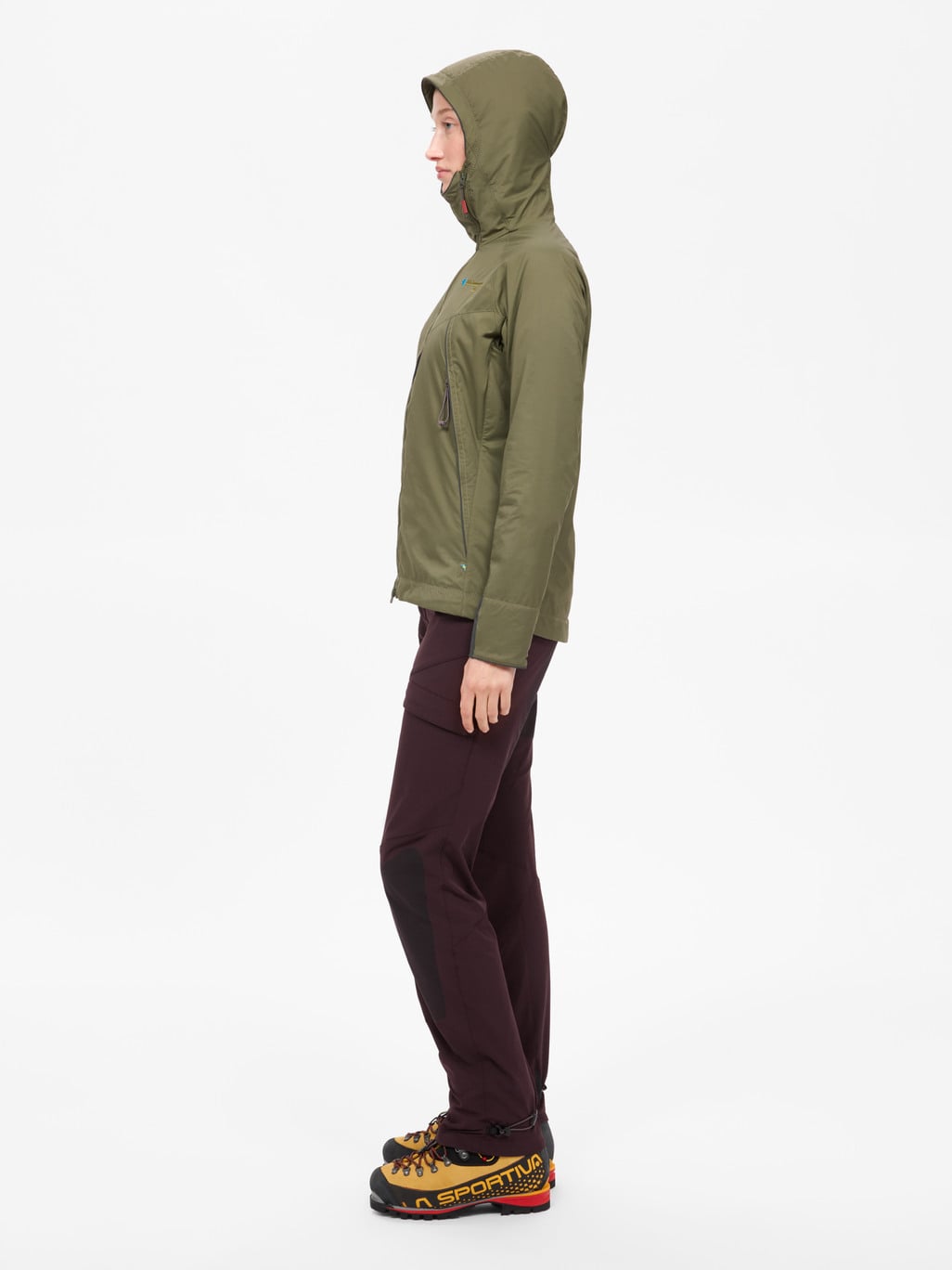 Image 3 for product Vale Jacket Women's