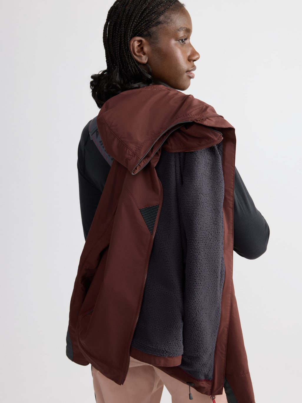 Image 7 for product Vale Jakke Dame