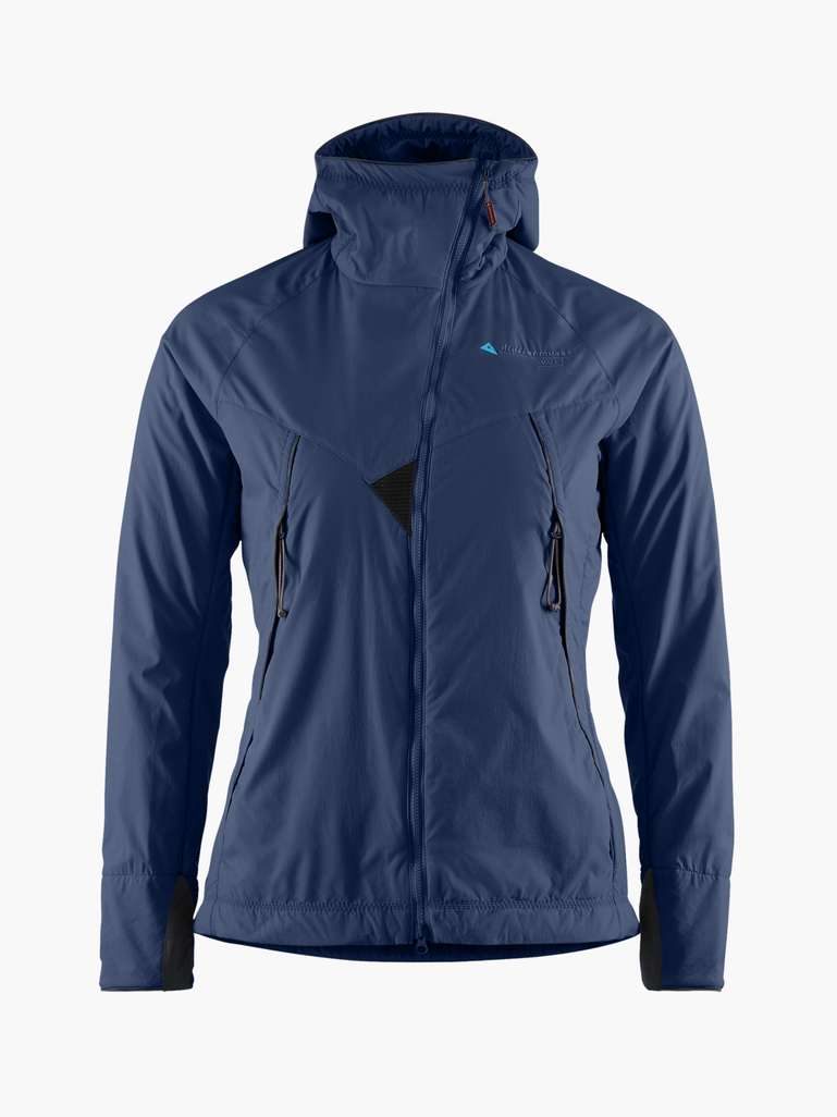 Vale Jacket Women's