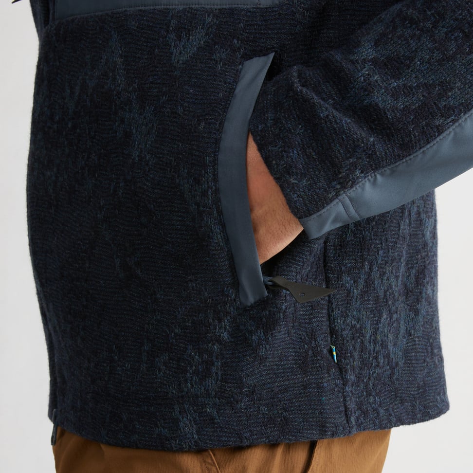 Image 6 for product Bolmsö Zip Men's