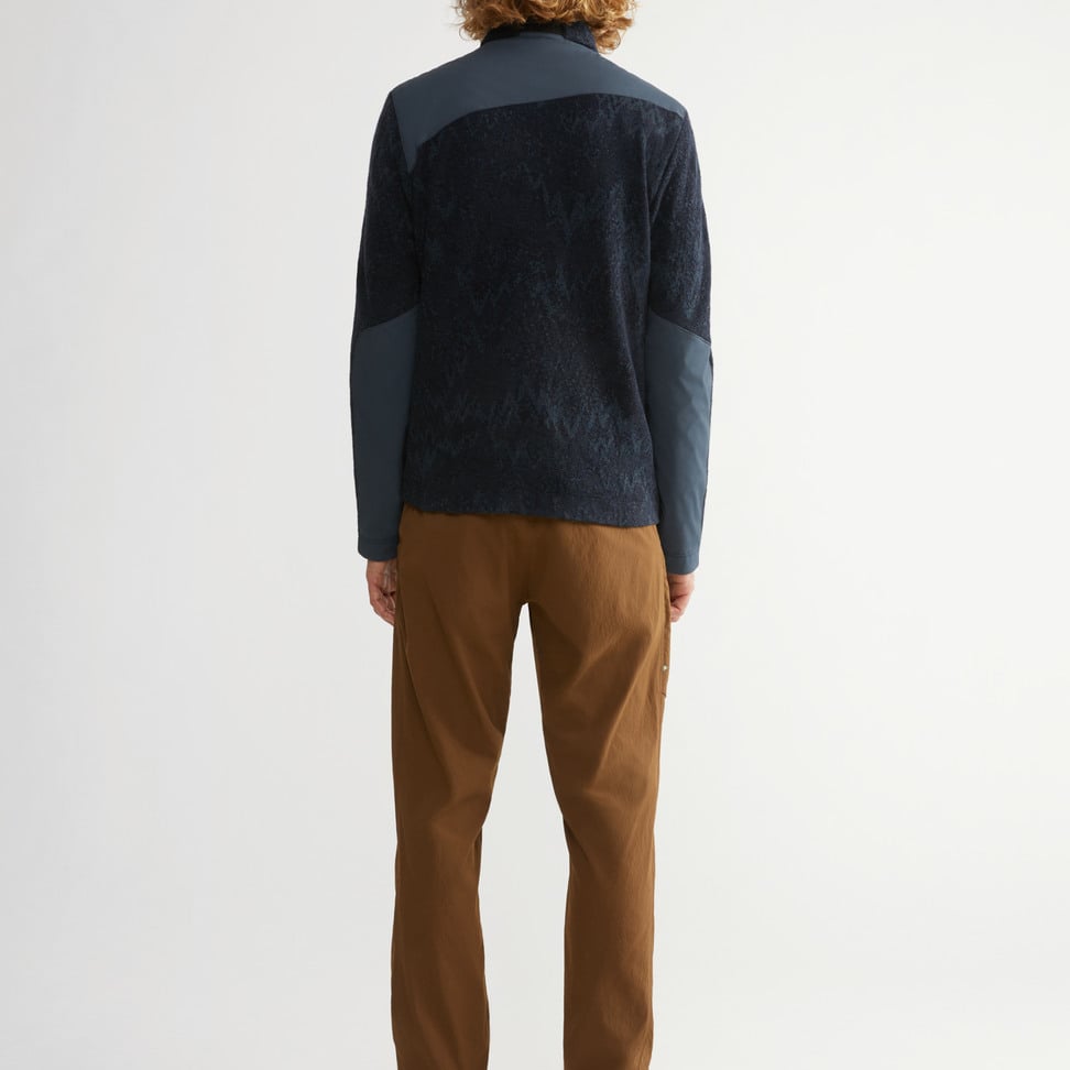 Image 2 for product Bolmsö Zip Men's