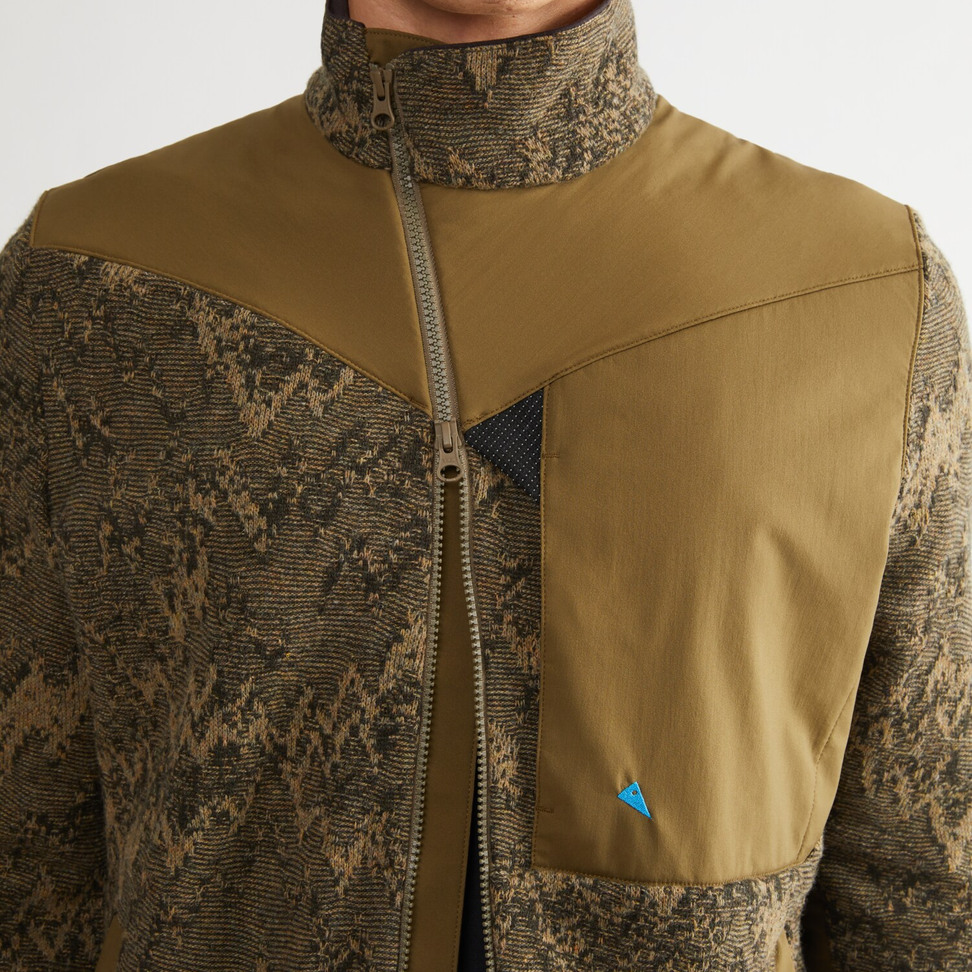 Image 5 for product Bolmsö Zip Men's