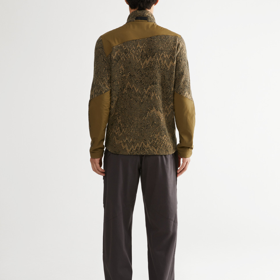 Image 4 for product Bolmsö Zip Men's