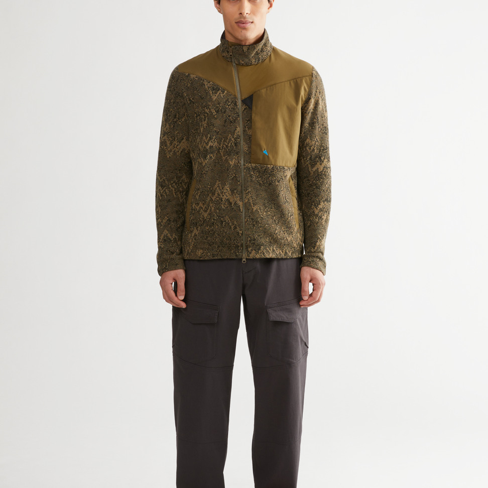 Image 2 for product Bolmsö Zip Men's